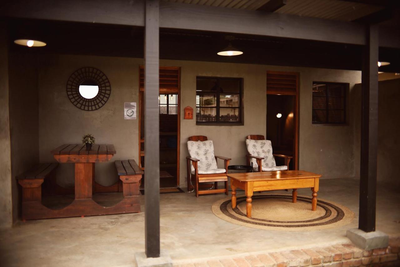 Modern Farm Διαμέρισμα Lichtenburg Εξωτερικό φωτογραφία