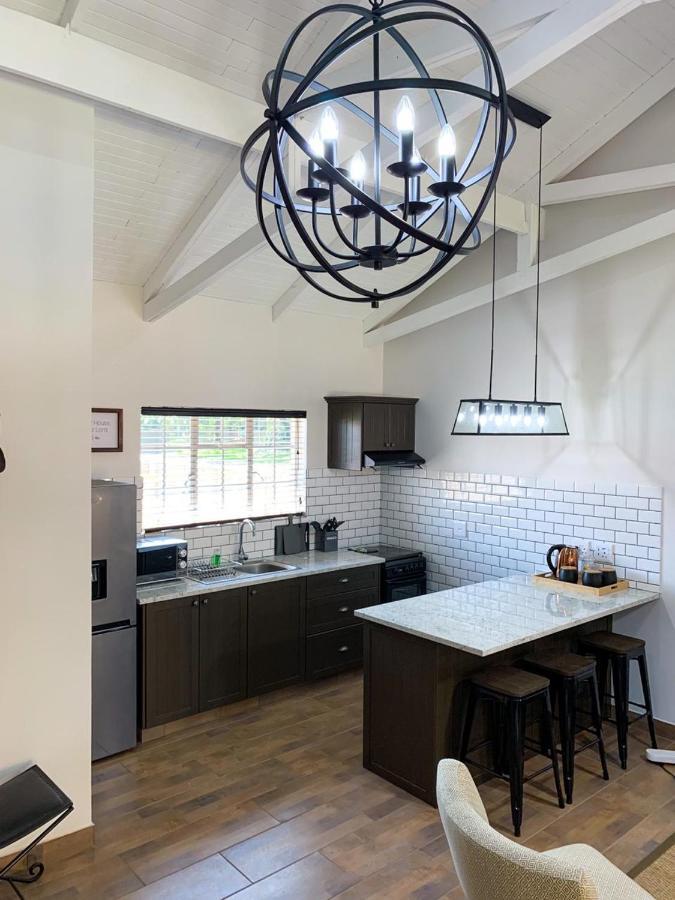 Modern Farm Διαμέρισμα Lichtenburg Εξωτερικό φωτογραφία